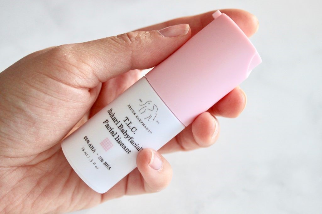 برندهای شفاف کننده پوست