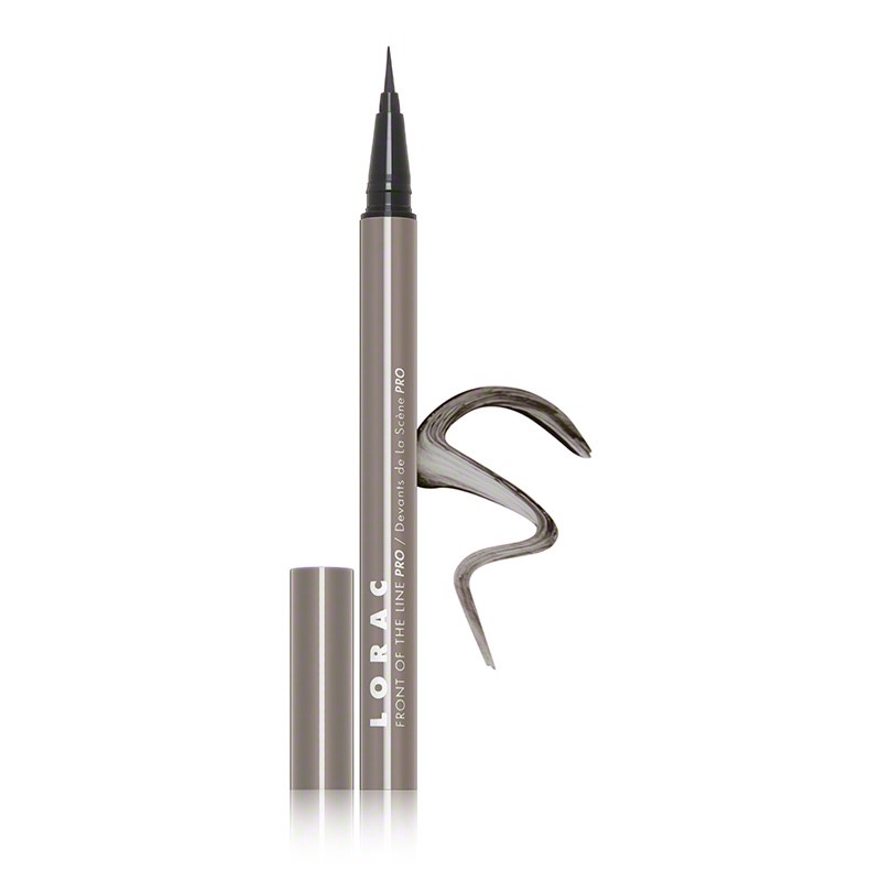 آموزش کشیدن خط چشم گربه ای