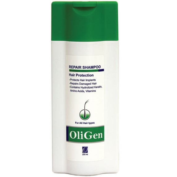 برندهای شامپو موی آسیب دیده