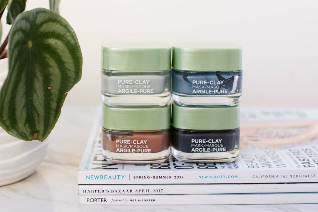 انواع ماسک جو و جوش شیرین