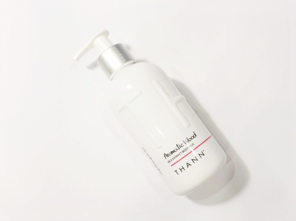 برندهای بادی میلک