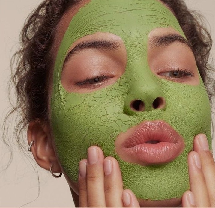 درمان جوش با آلوئه ورا