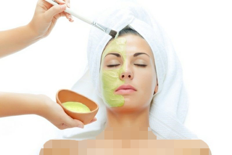 چگونه از آلوورا برای پوست استفاده کنیم