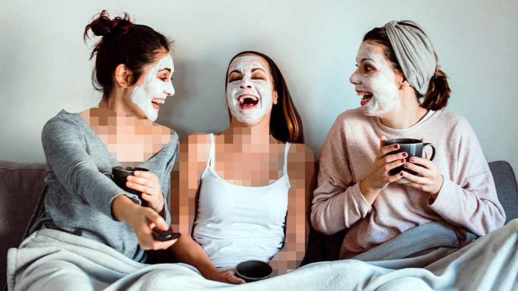 فایده جو برای پوست