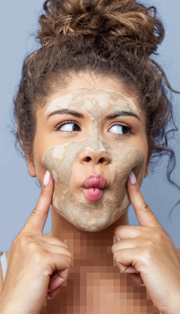 موثرترین ماسک صورت