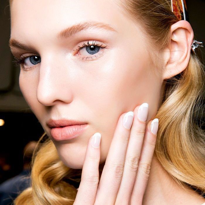 تقویت پوست با زردچوبه و جوش شیرین