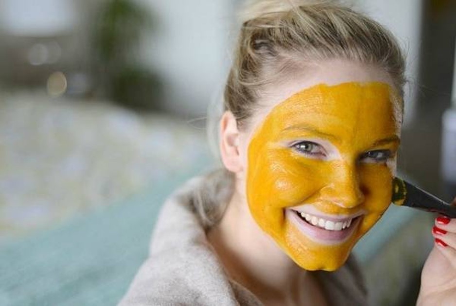 ماسک ضد پیری