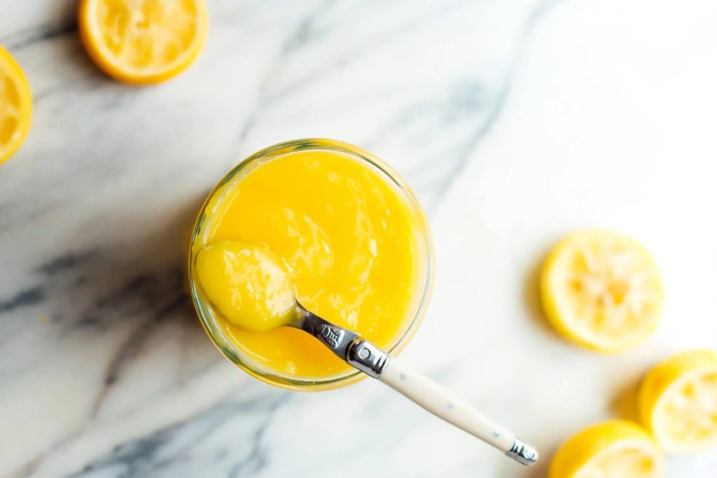 ماسک خانگی لیمو و خیار