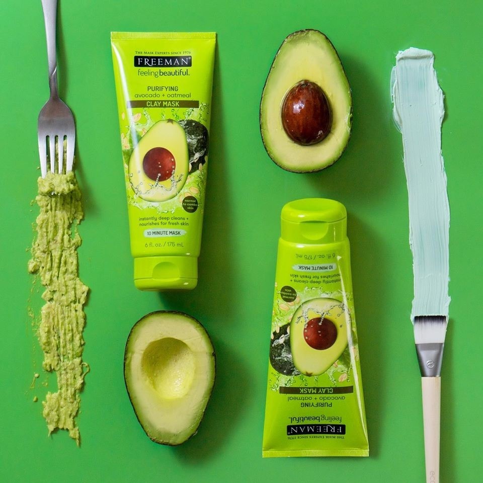 بهترین برندهای ماسک صورت