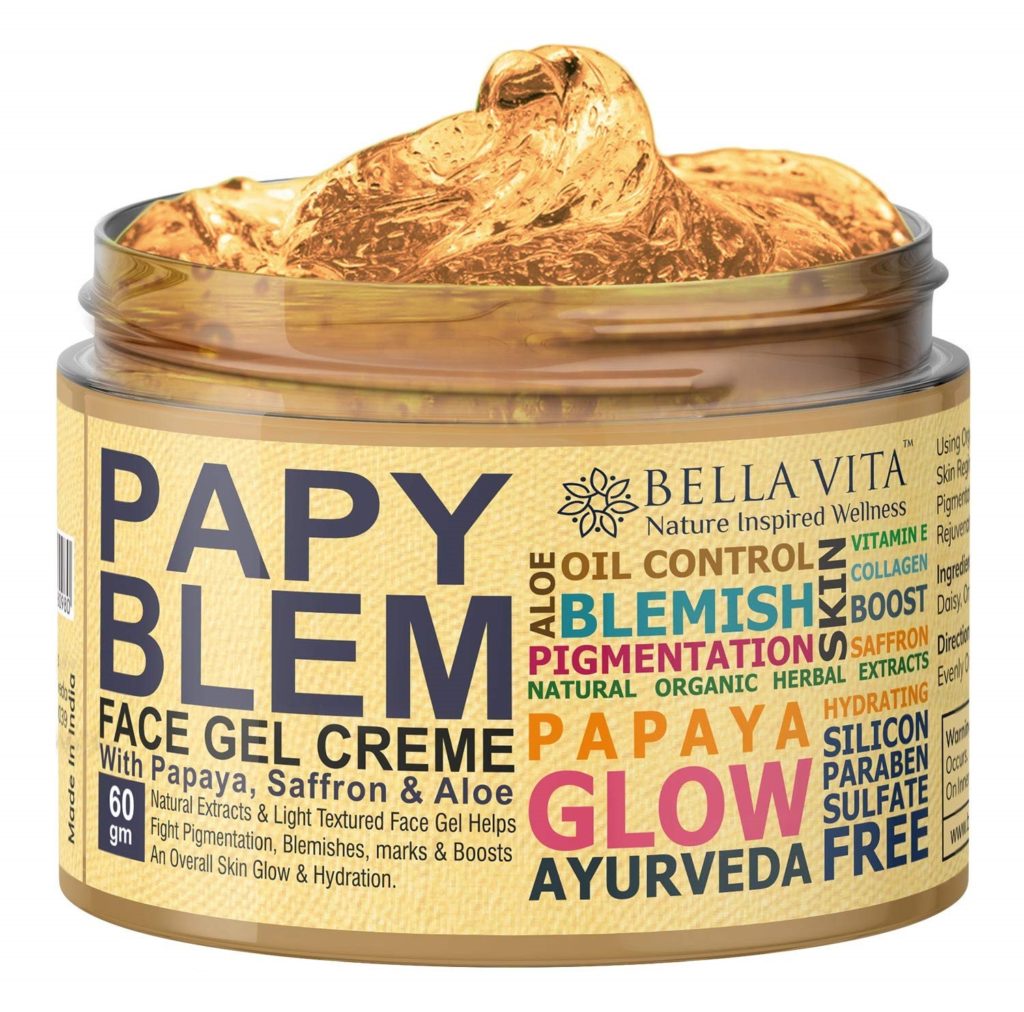 برندهای محصولات سفیدکننده پوست