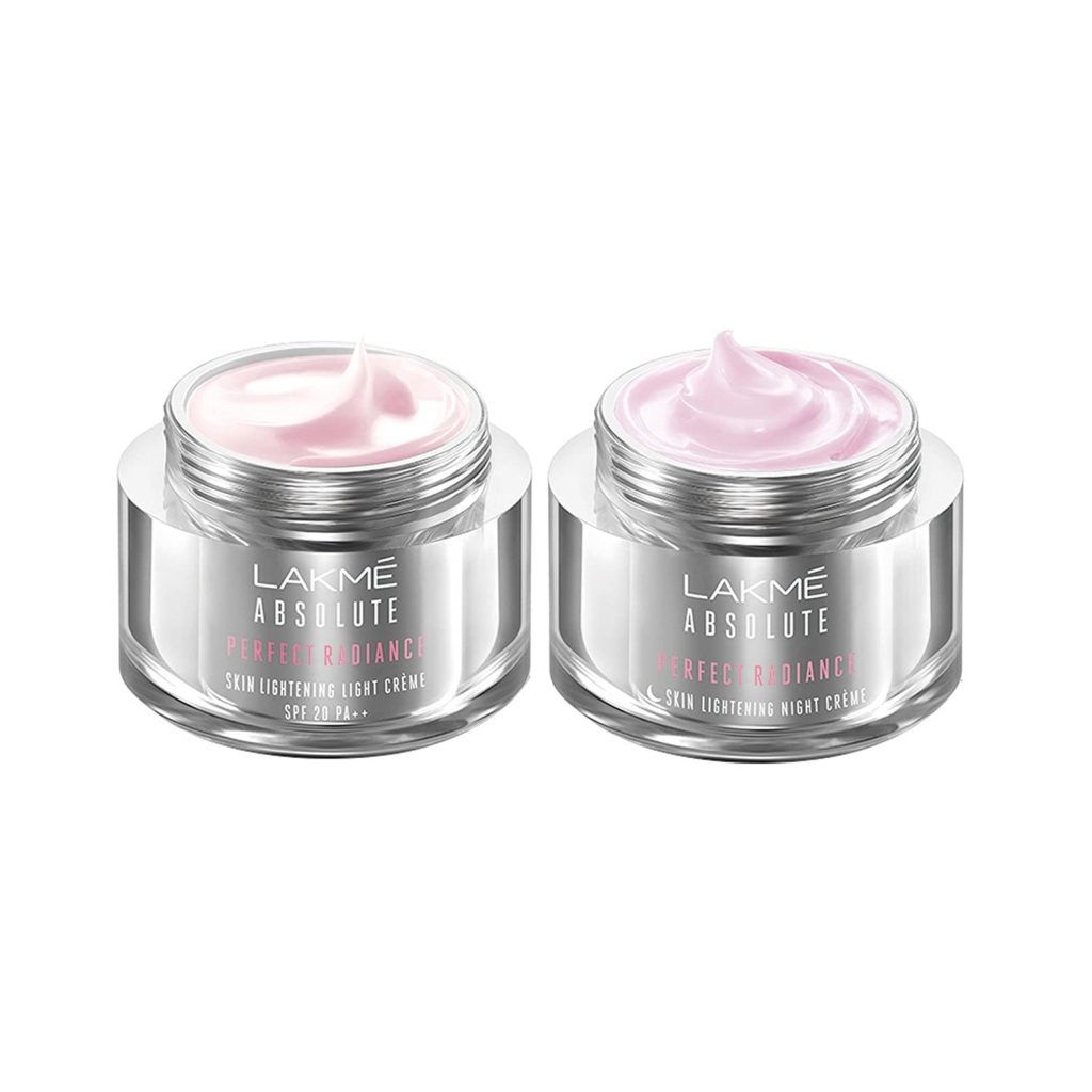 برندهای محصولات سفیدکننده پوست