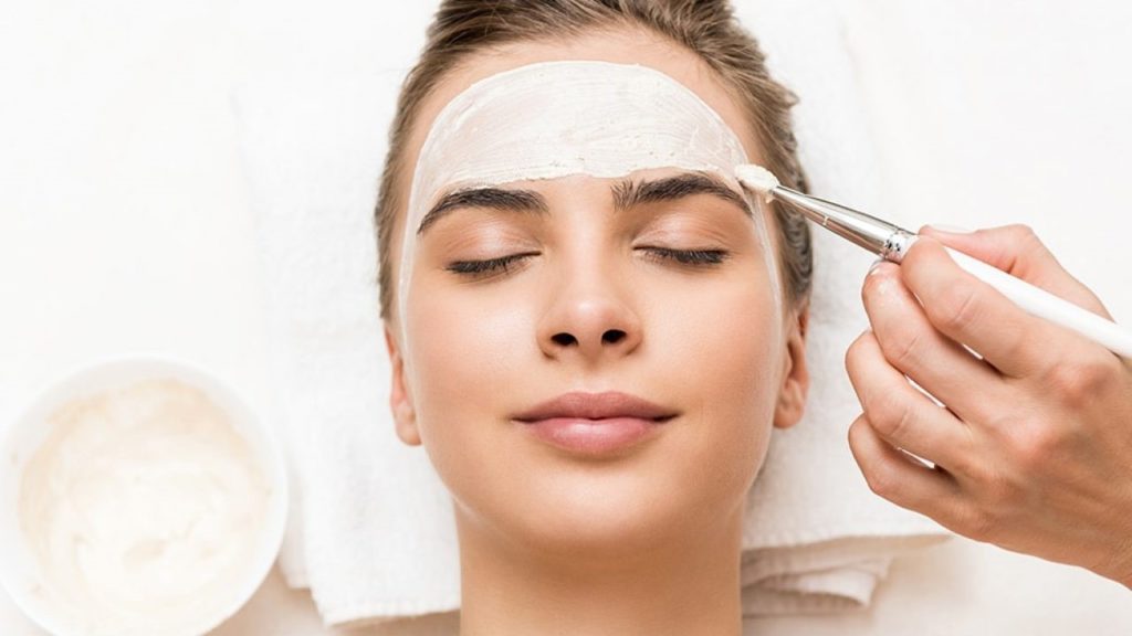 درمان جوش با آلوئه ورا