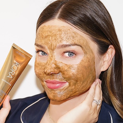 بهترین برندهای ماسک زردچوبه