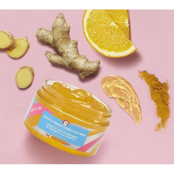 بهترین برندهای ماسک زردچوبه