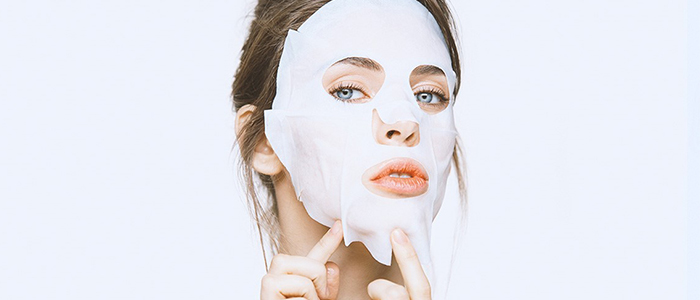 ماسک سفیده تخم مرغ و لیمو