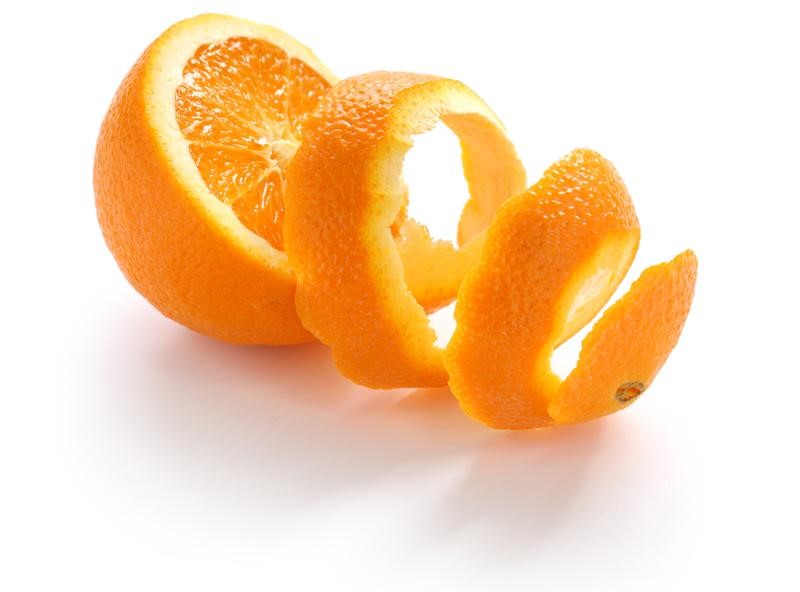  انواع ماسک پرتقال