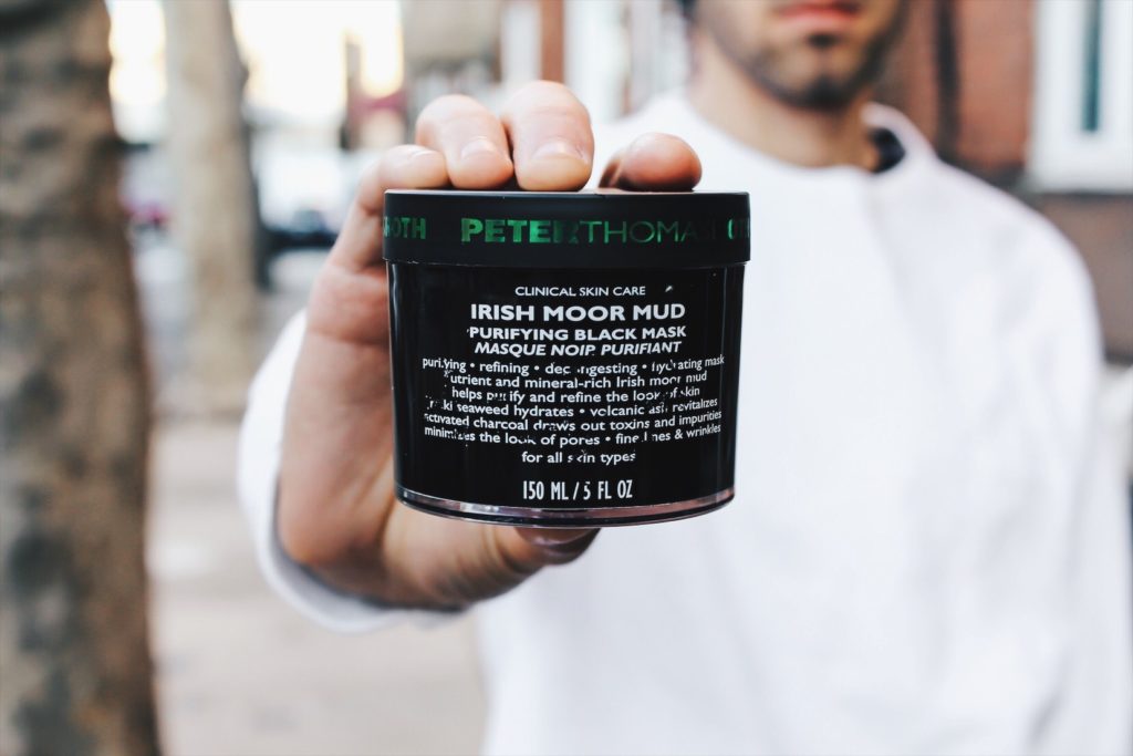 بهترین ماسک بستن منافذ پوست