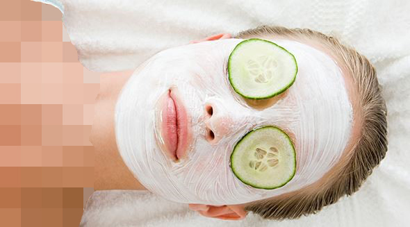 انواع ماسک برند MaxLady