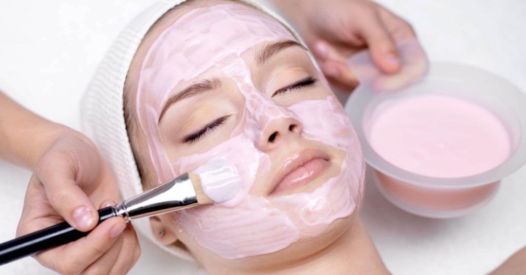 موثرترین ماسک صورت