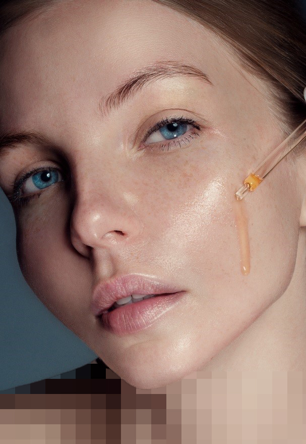 جوانسازی پوست با روغن زیتون و عسل