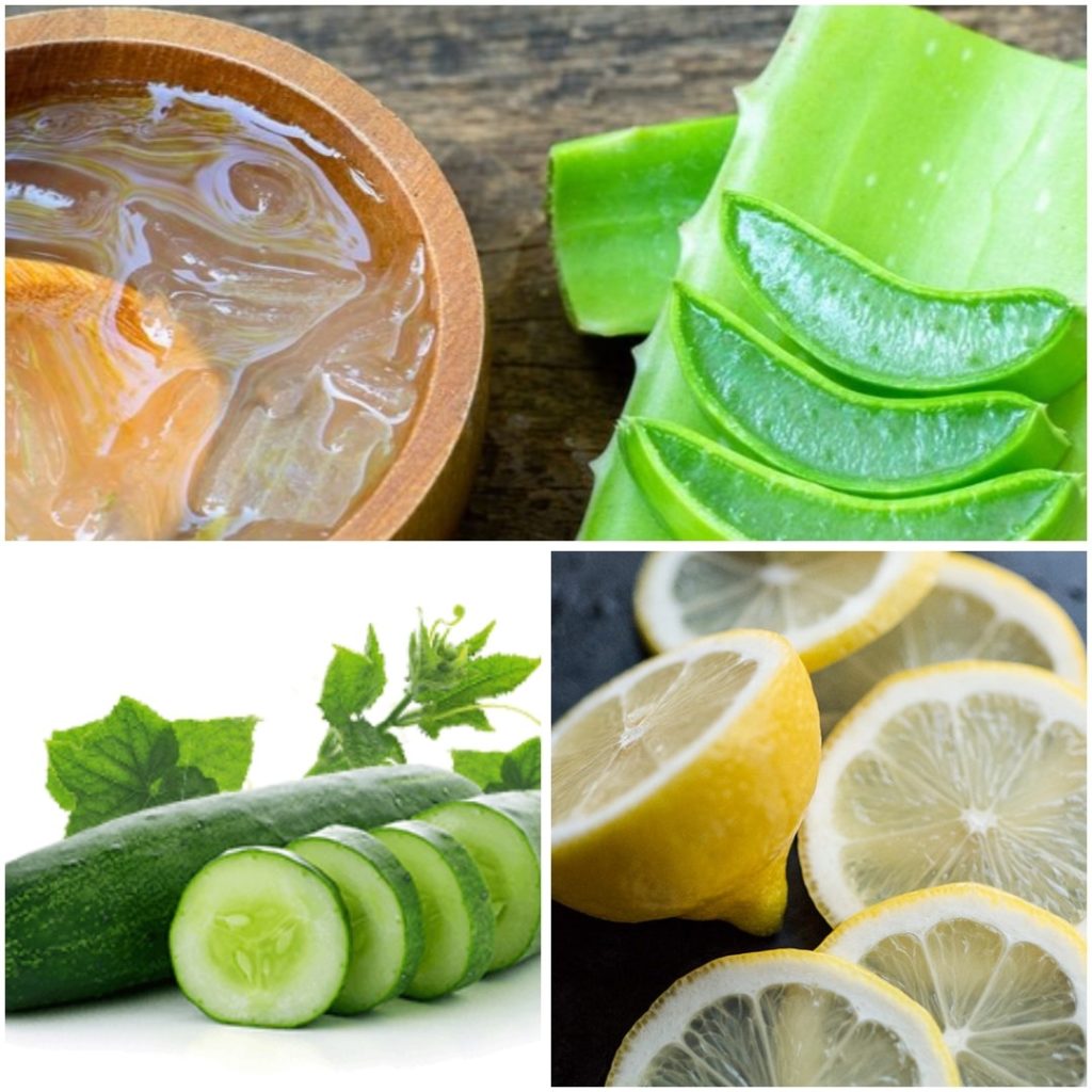 چگونه از آلوورا برای پوست استفاده کنیم