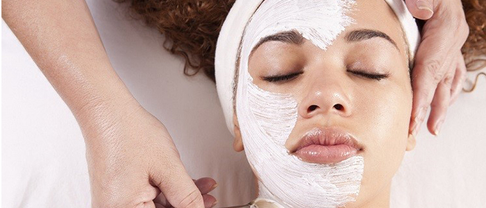 ماسک مناسب منافذ مسدود شده