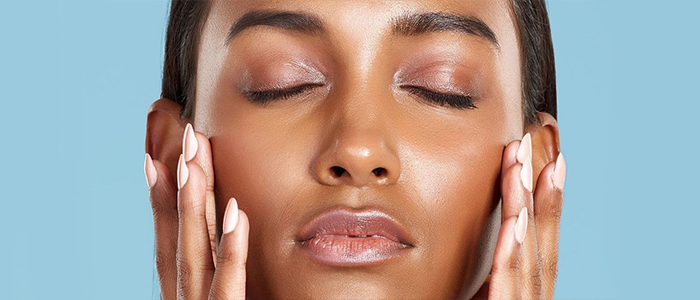 روغن روشن کننده پوست