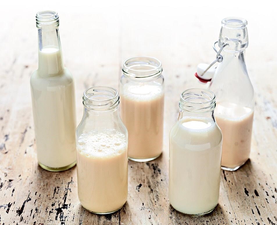 انواع ماسک خانگی برنج