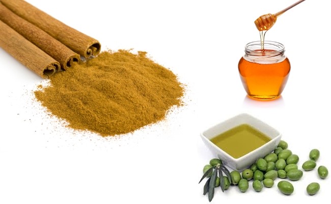 روغن زیتون برای تقویت مو