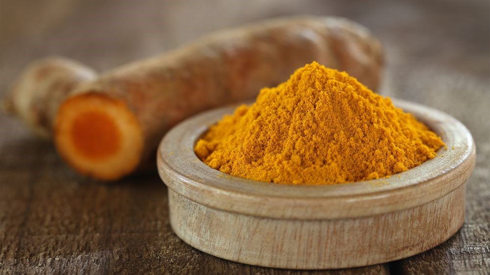 درمان جوش با روغن نارگیل