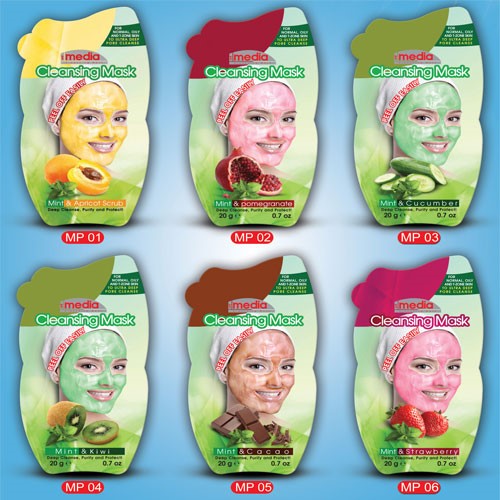 بهترین برندهای لایه بردار صورت