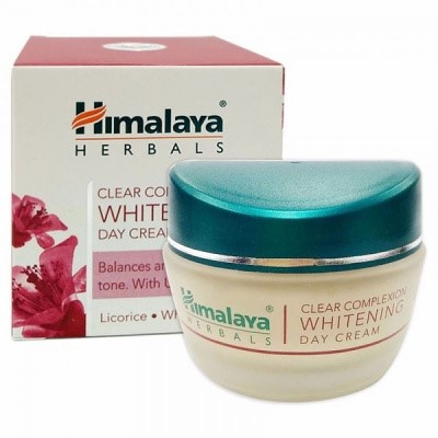 برندهای محصولات سفیدکننده پوست