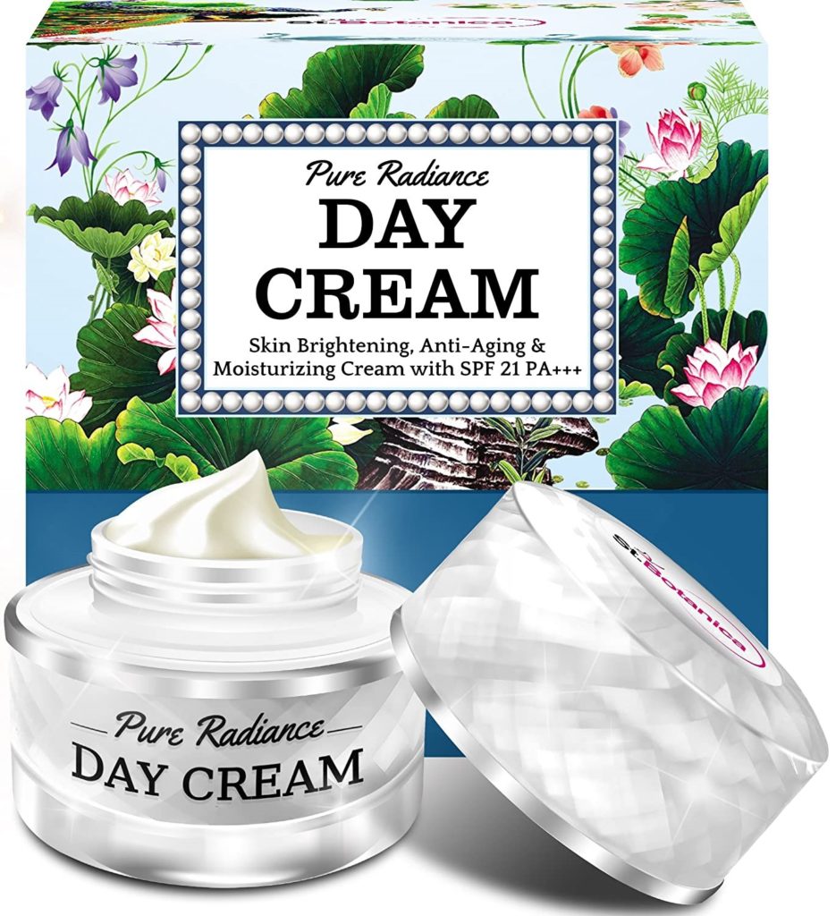 برندهای محصولات سفیدکننده پوست