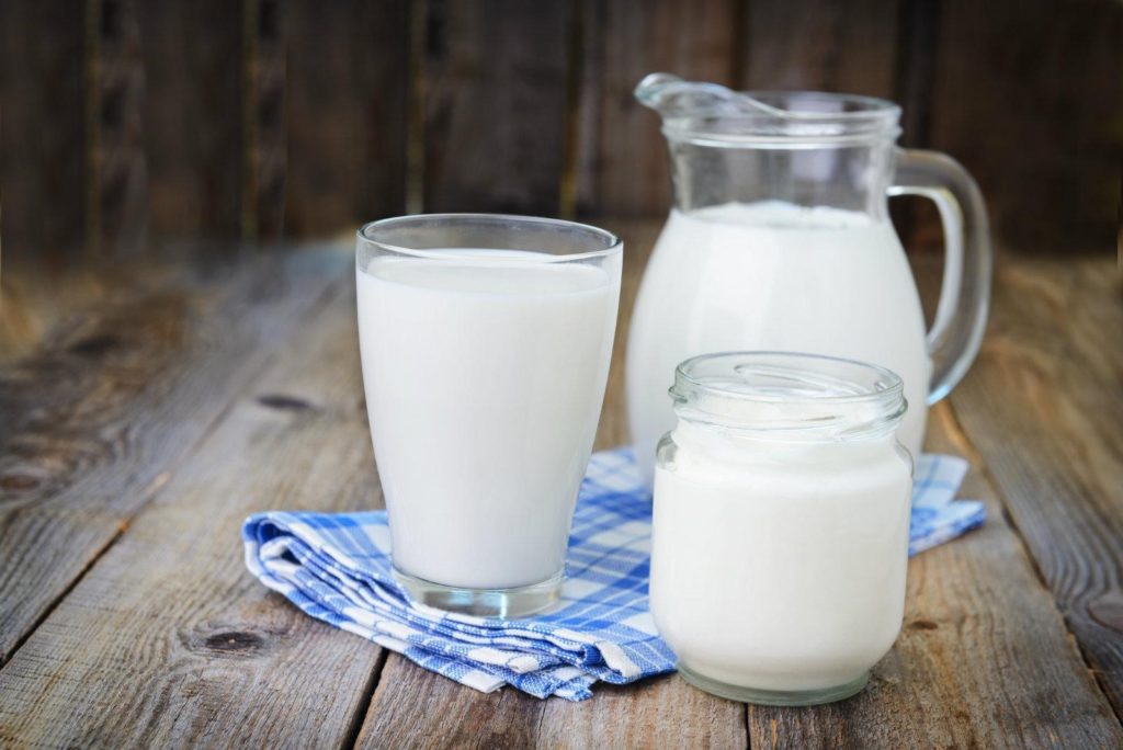 درمان خانگی پوست با خیار و گوجه