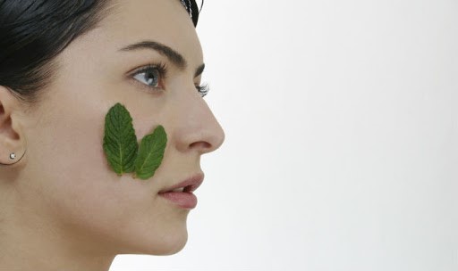 ماسک خانگی نعنا برای پوست