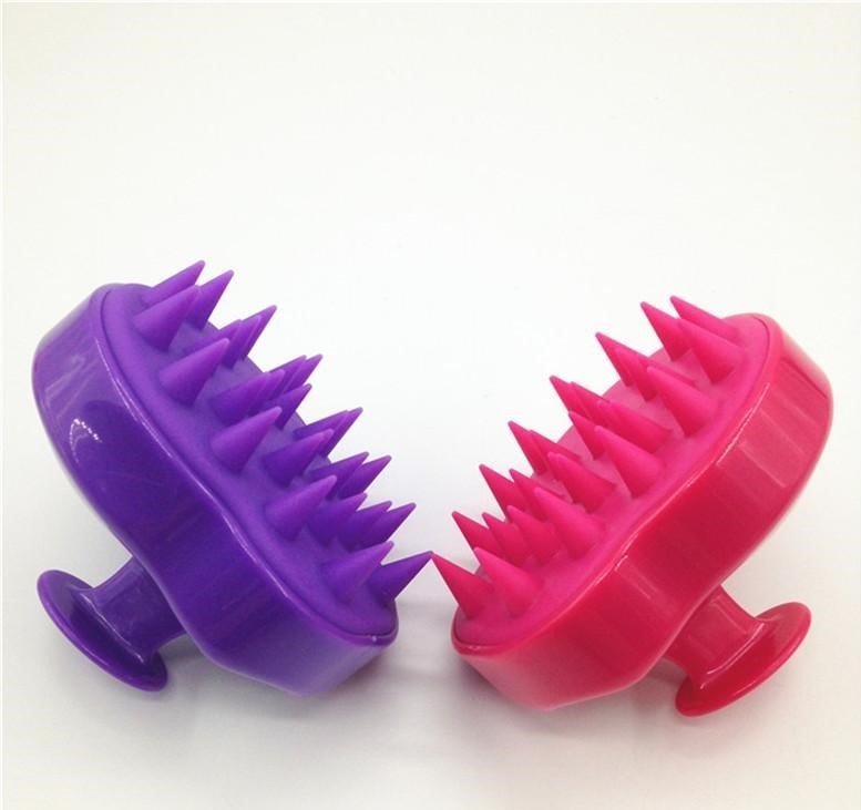 ترمیم موهای سوخته با رنگ