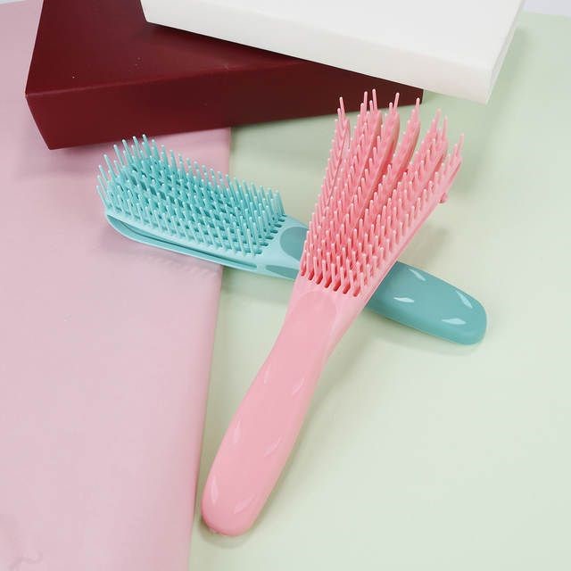 ترمیم موهای سوخته با رنگ