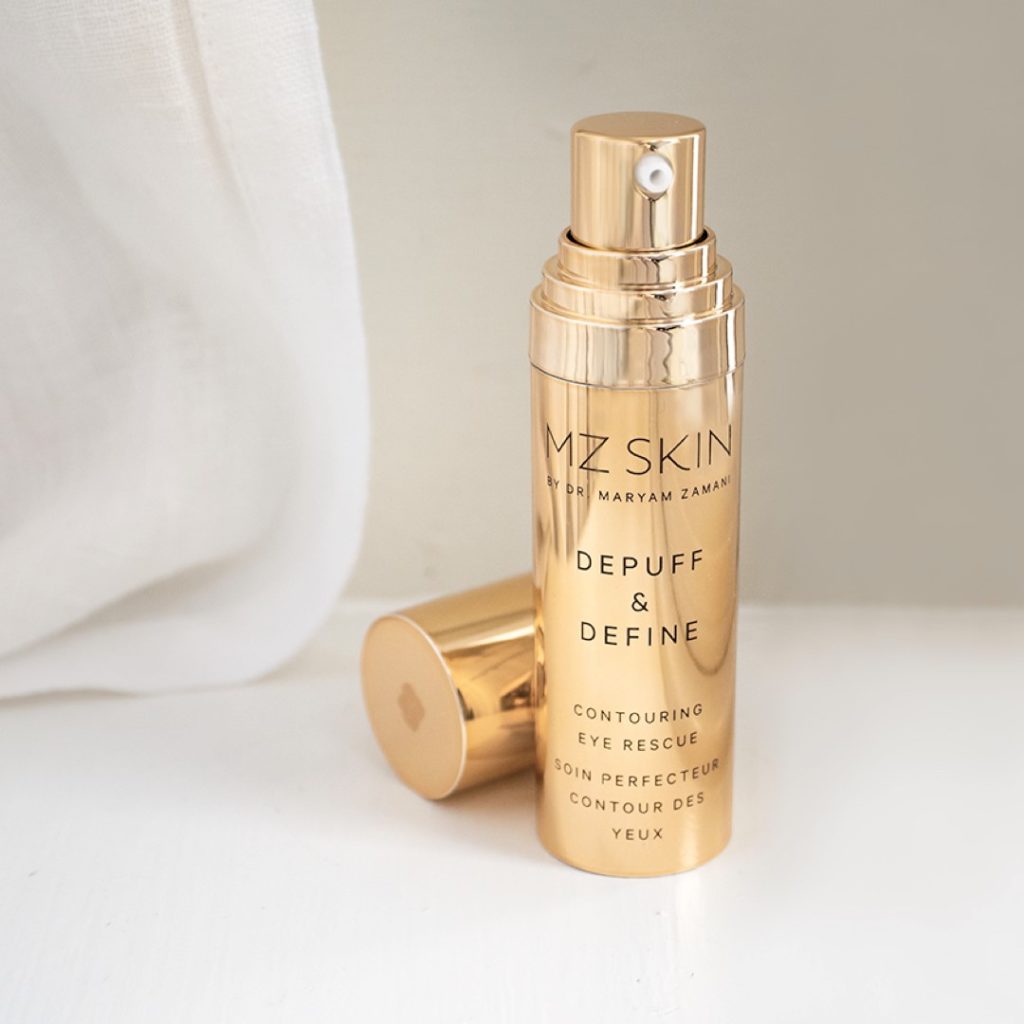 پر فروش ترین کرم دور چشم