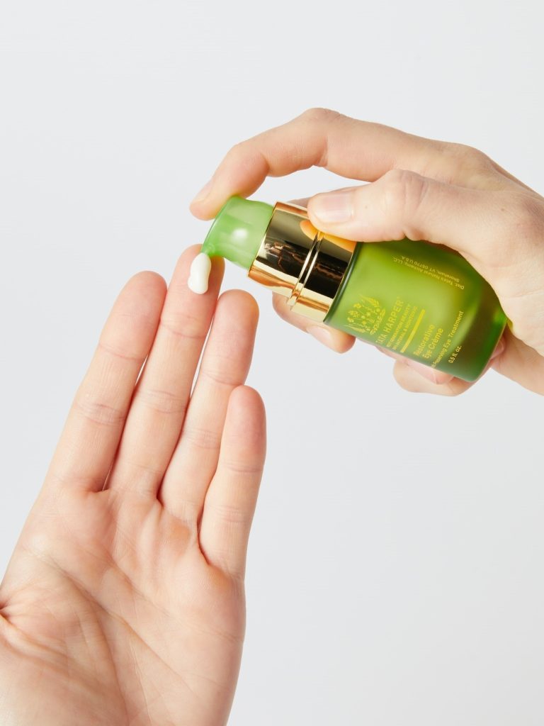 پر فروش ترین کرم دور چشم