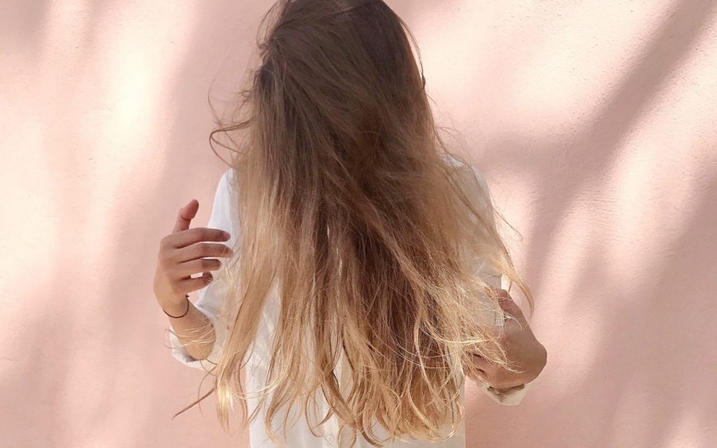 توصیه مهم در رابطه با رنگ کردن مو