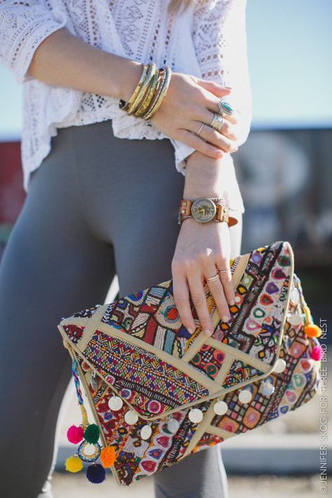 کلاچ های مجلسی (clutch)