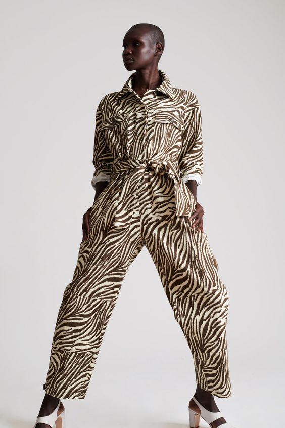  سرهمی طرح لئوپارد جدید