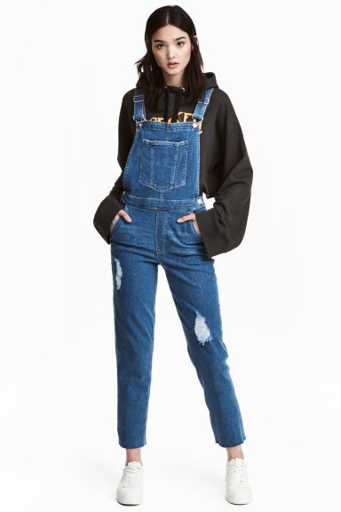  سرهمی زنانه جین