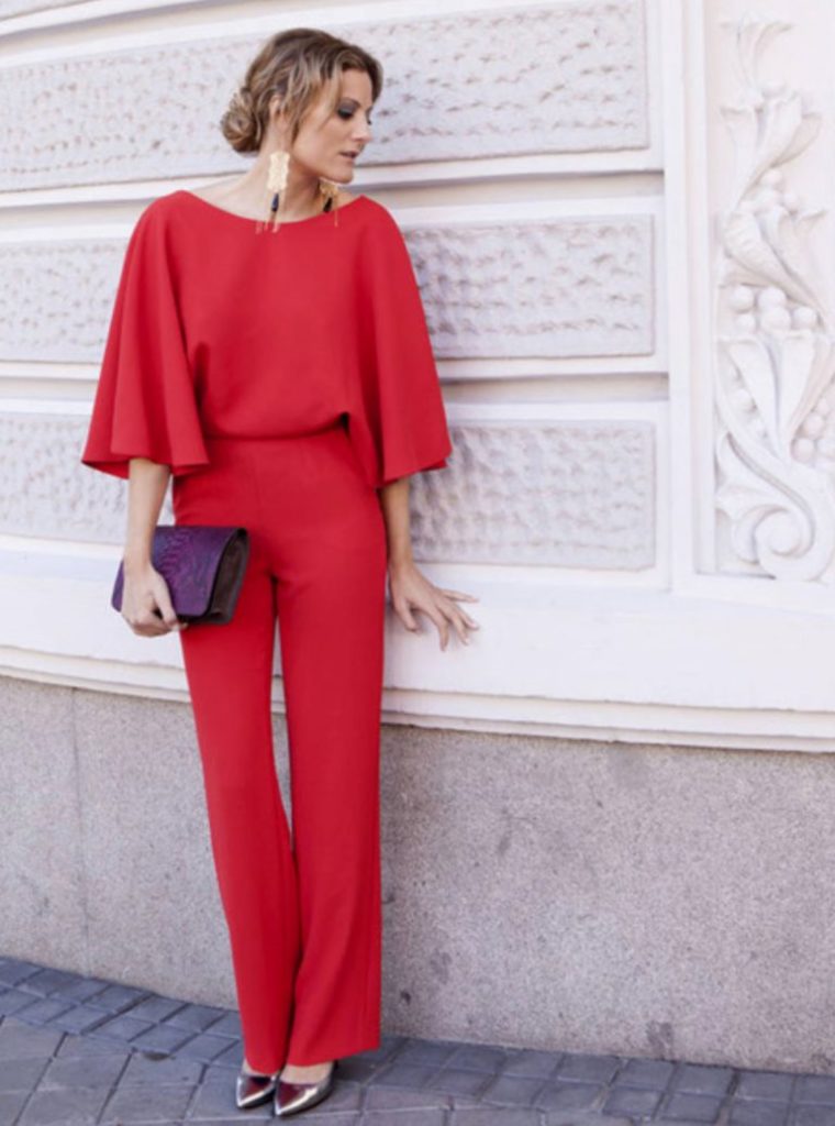 سرهمی با بالاتنه اورسایز