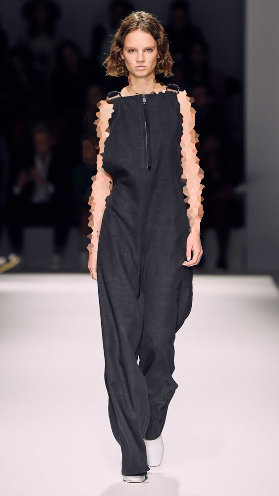 مدل جدید سرهمی