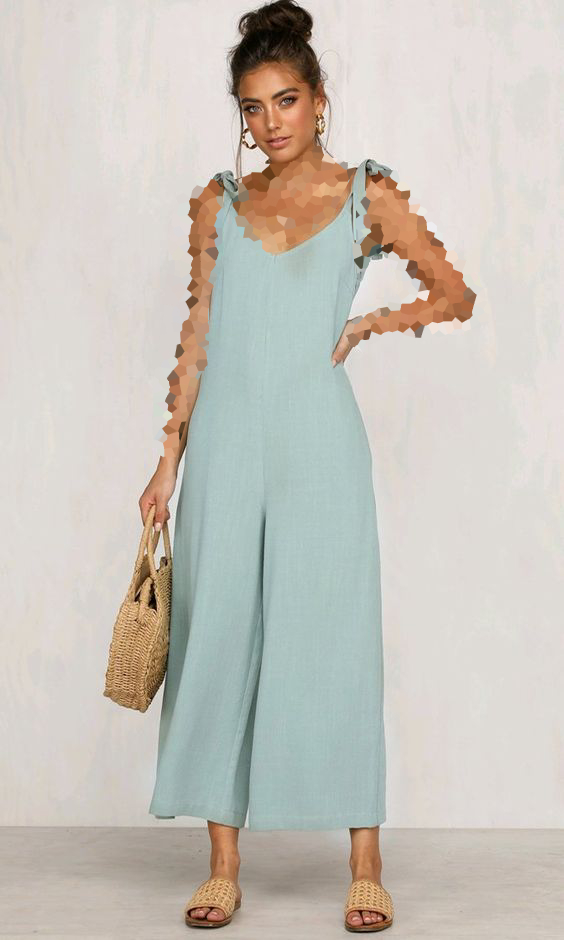 سرهمی کژوال زنانه 