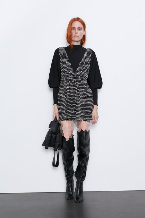 مدل های سرهمی زنانه جدید