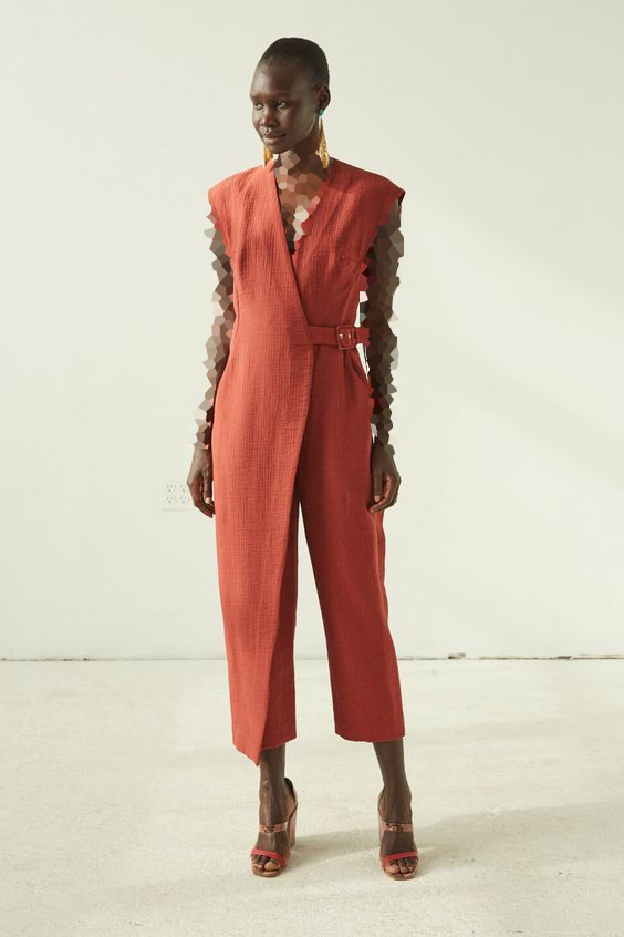 مدل های سرهمی زنانه جدید