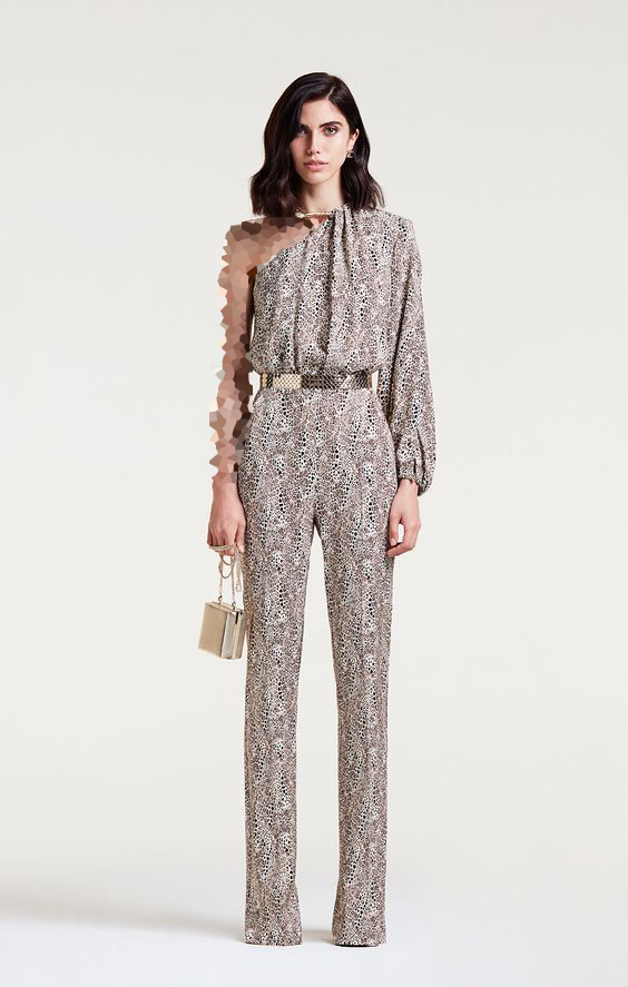 مدل های سرهمی زنانه جدید