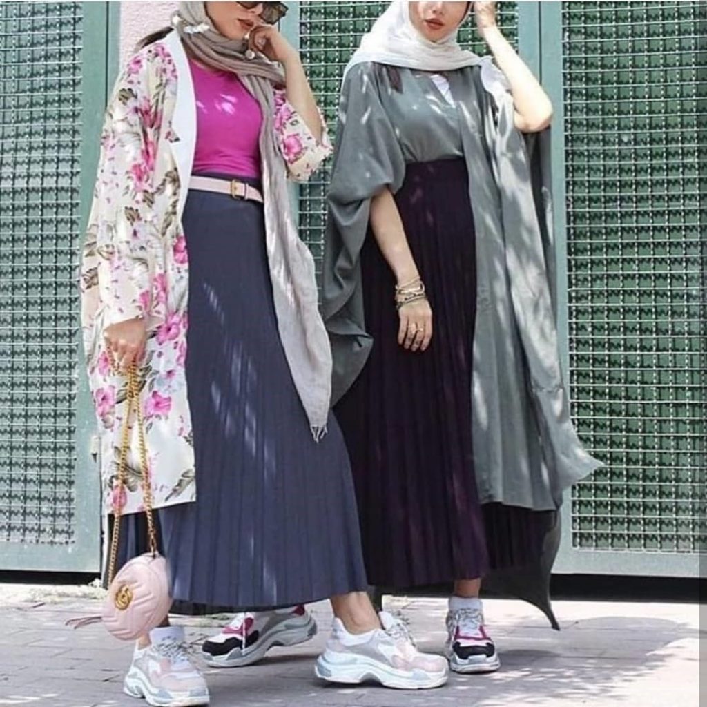 مانتو شیک و مجلسی